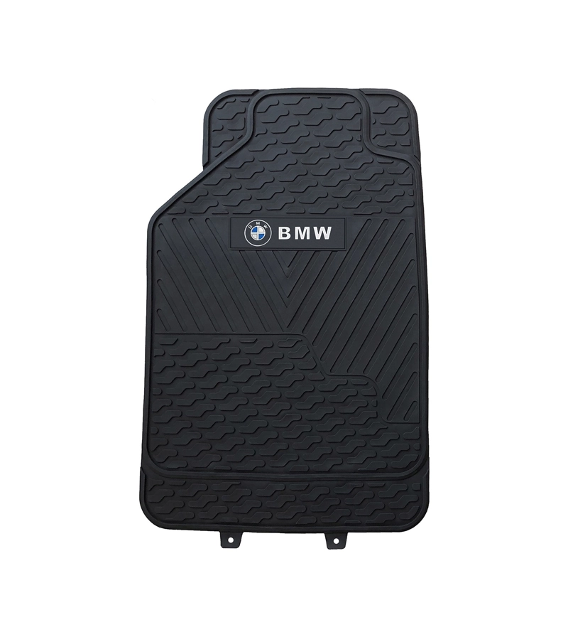 PAR PISOS DELANTEROS BMW - 4