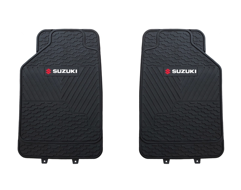 PAR PISOS DELANTEROS SUZUKI - 1