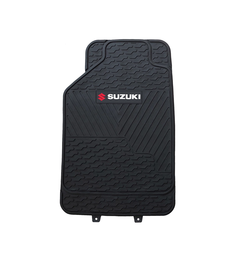 PAR PISOS DELANTEROS SUZUKI - 4
