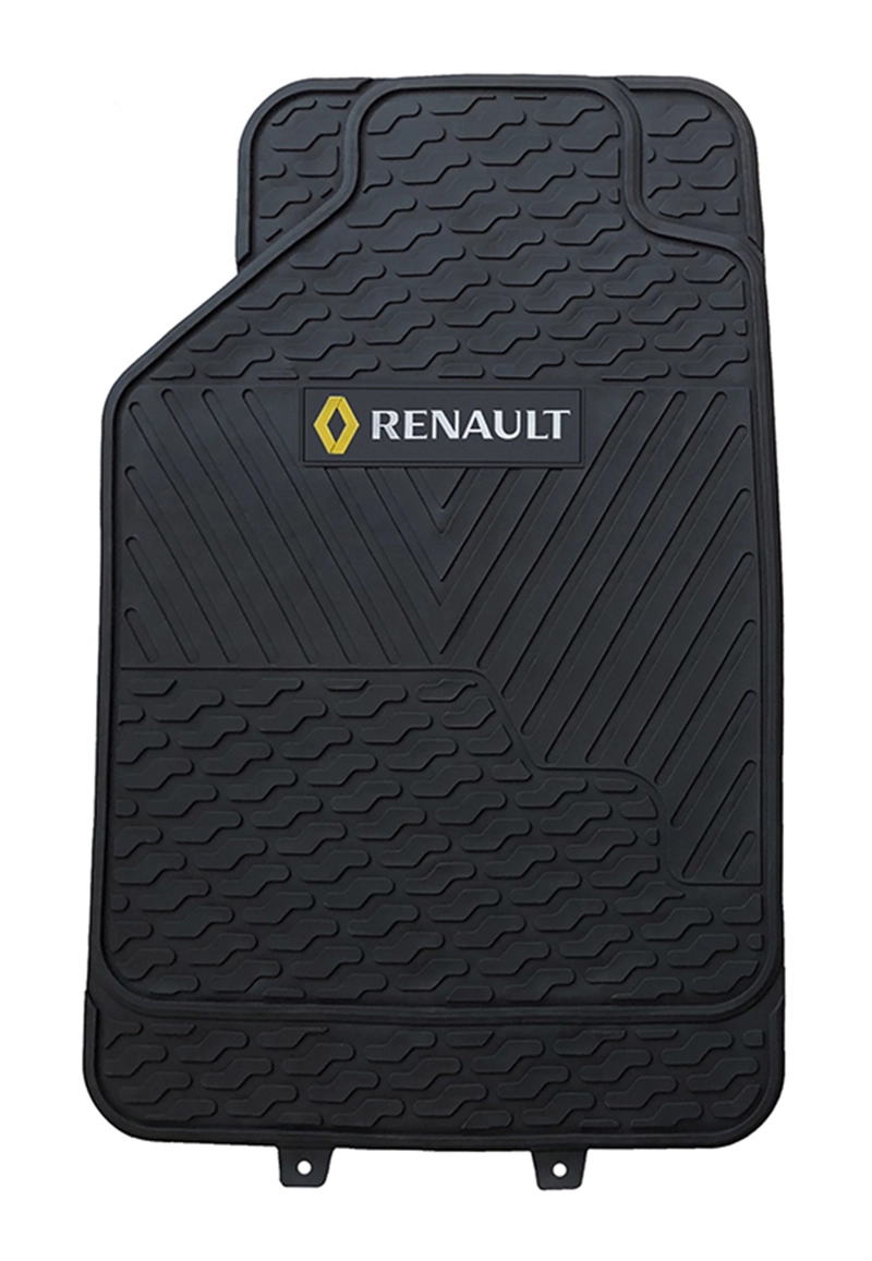PAR PISOS DELANTEROS RENAULT - 4