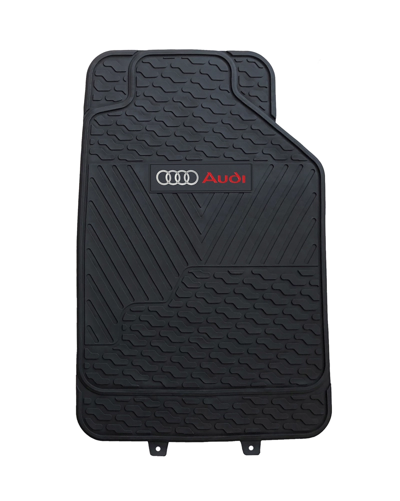PAR PISOS DELANTEROS AUDI - 3