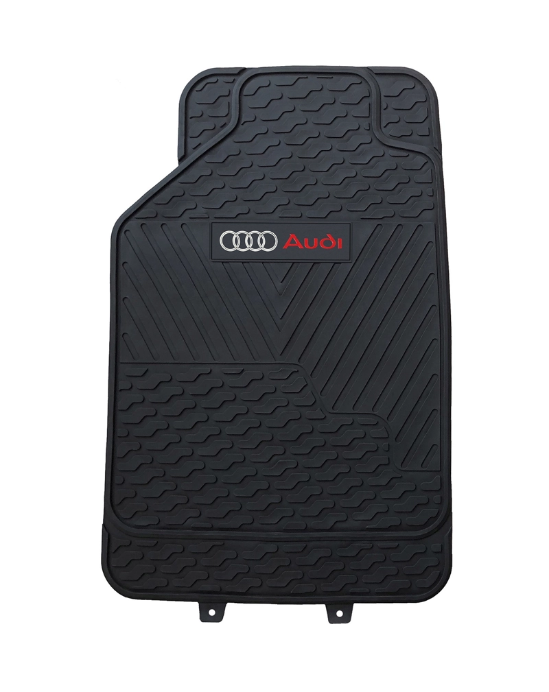 PAR PISOS DELANTEROS AUDI - 4