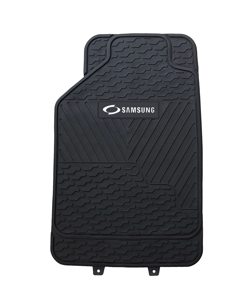 PAR PISOS DELANTEROS SAMSUNG - 3