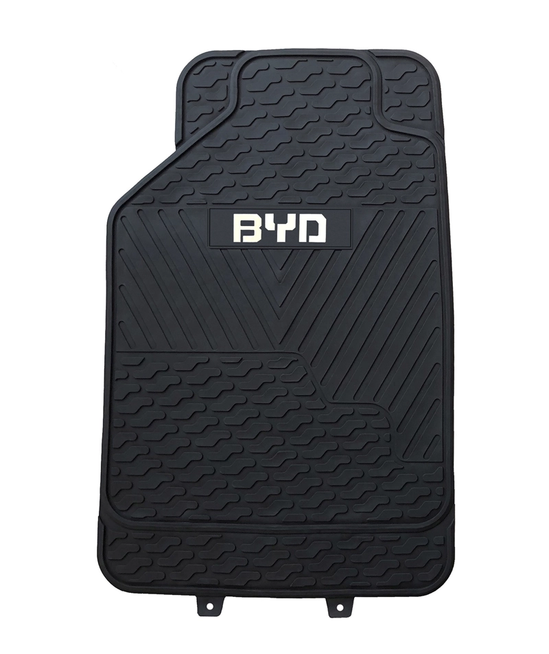 PAR PISOS DELANTEROS BYD - 3