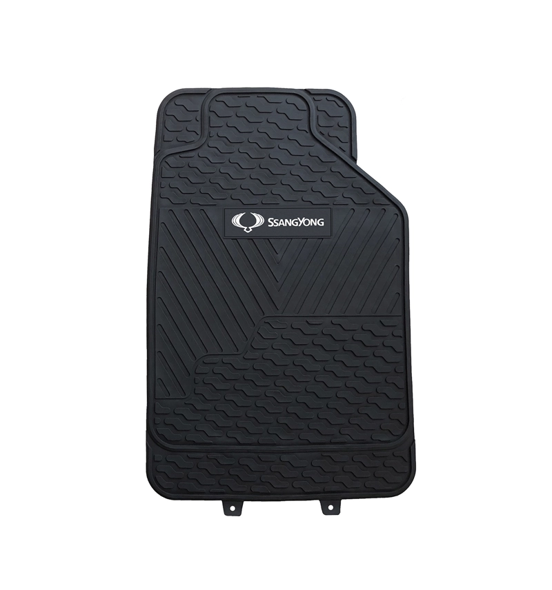 PAR PISOS DELANTEROS SSANGYONG - 3