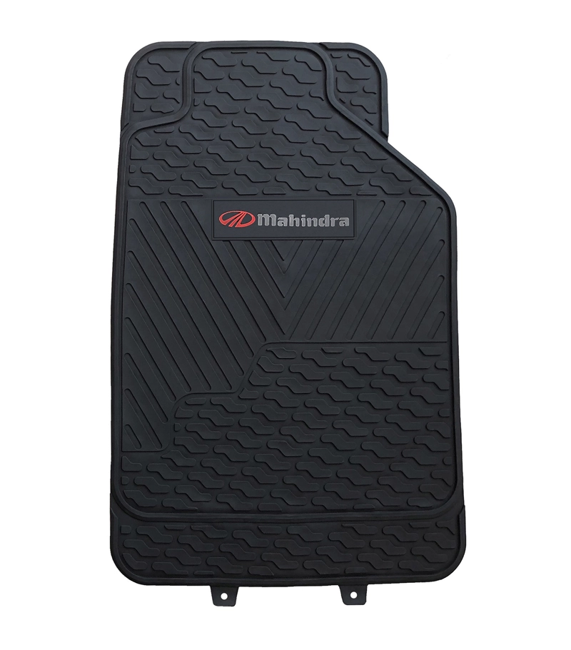 PAR PISOS DELANTEROS MAHINDRA - 3