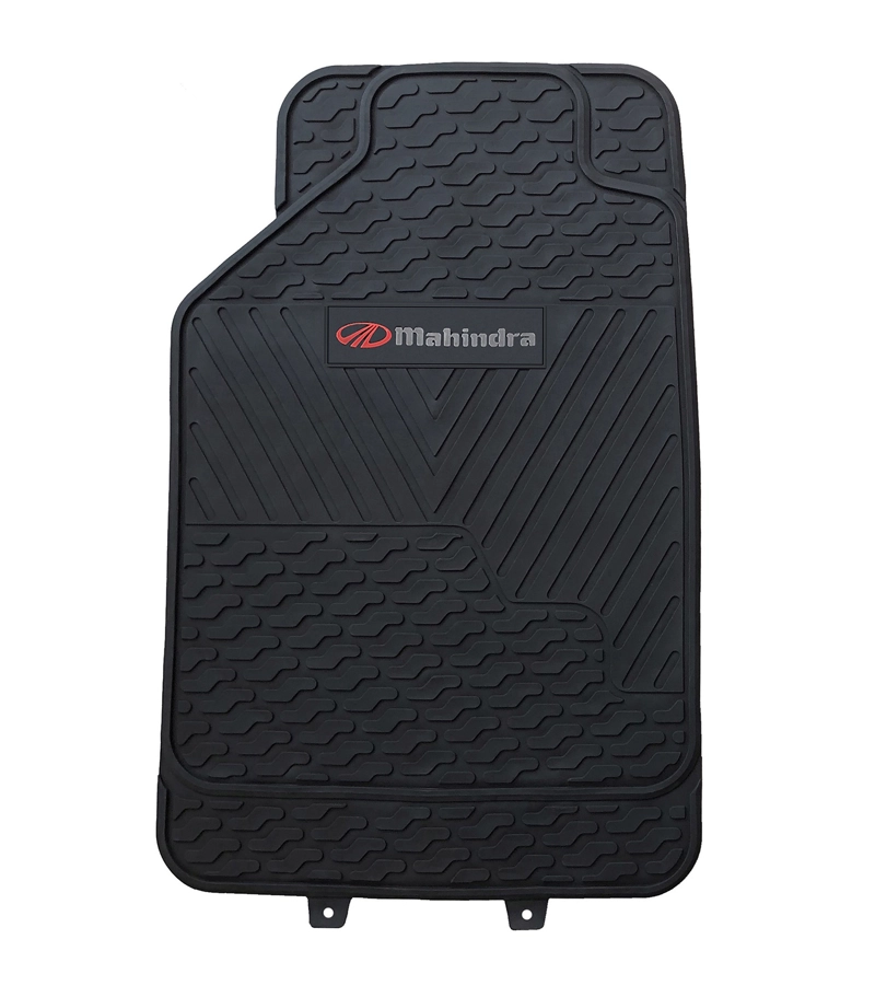PAR PISOS DELANTEROS MAHINDRA - 4