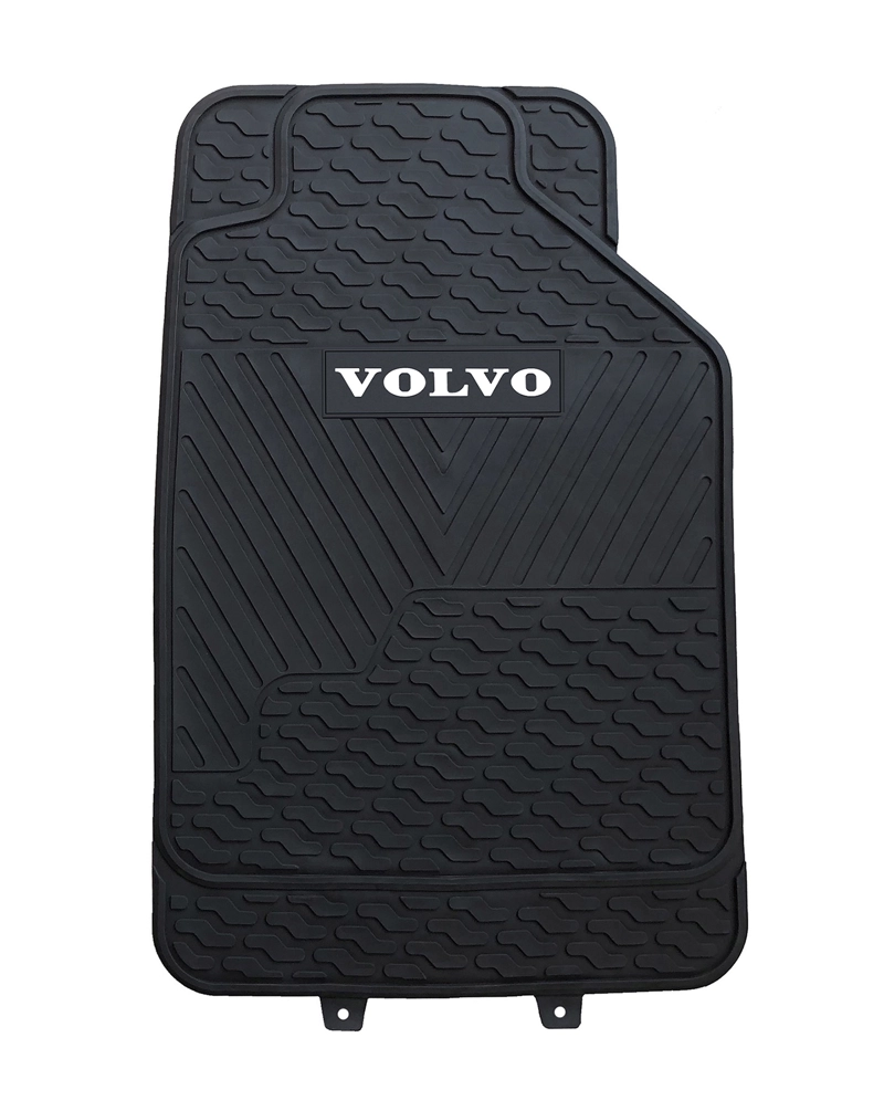 PAR PISOS DELANTEROS VOLVO - 3