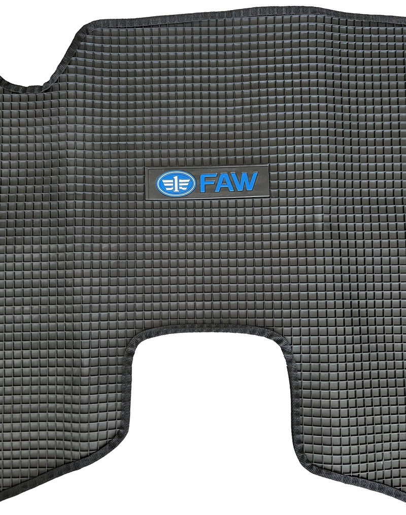PISO DE GOMA FAW MAMUT T80 - 3