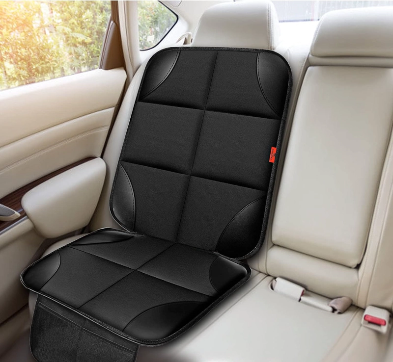RESPALDO FUNDA CUBRE ASIENTO AUTO Y SUV ACOLCHADO - 3