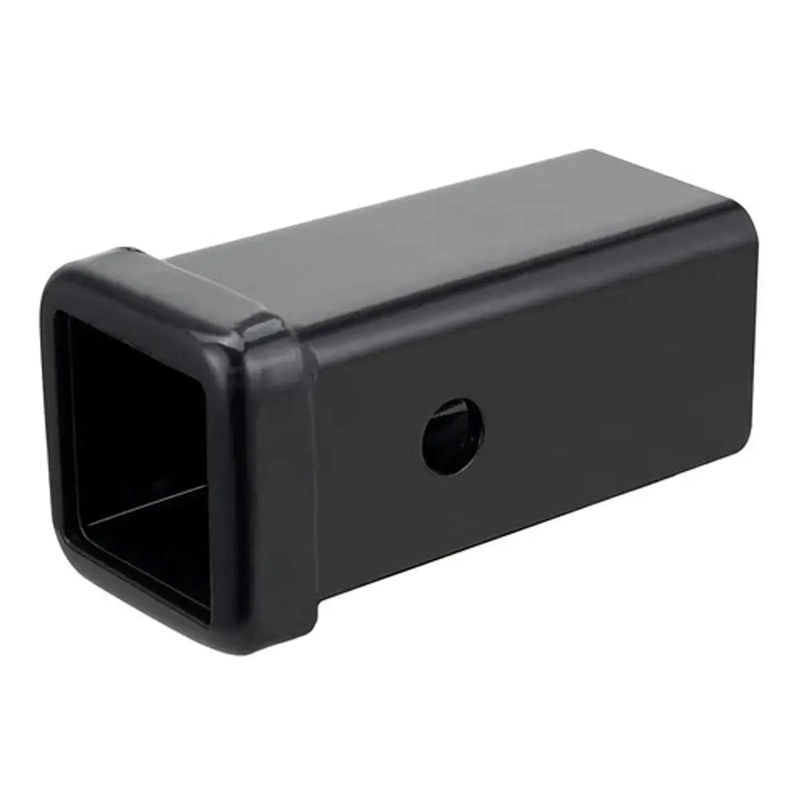 TUBO RECEPTOR DE ENGANCHE  REMOLQUE AMERICANO 2X6 - 1