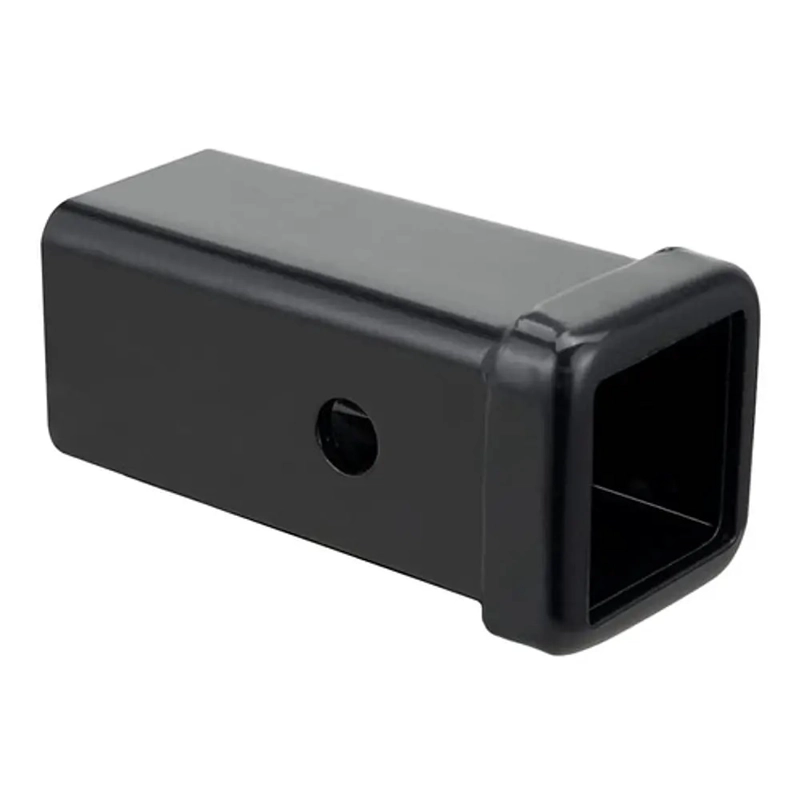 TUBO RECEPTOR DE ENGANCHE  REMOLQUE AMERICANO 2X6 - 3