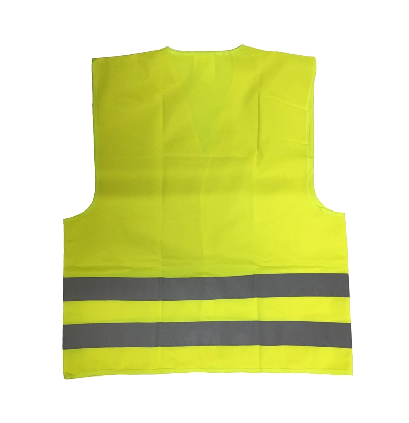 KIT DE EMERGENCIA OBLIGATORIO, EXTINTOR, CHALECO REFLECTANTE - 7