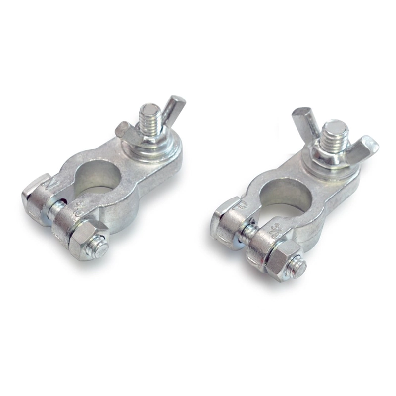 PERNOS BORNES TERMINAL PARA BATERIAS - 5