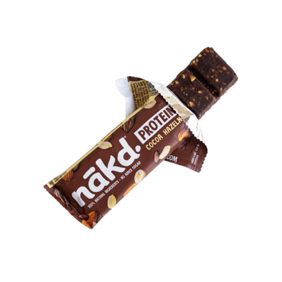 nakd cacao