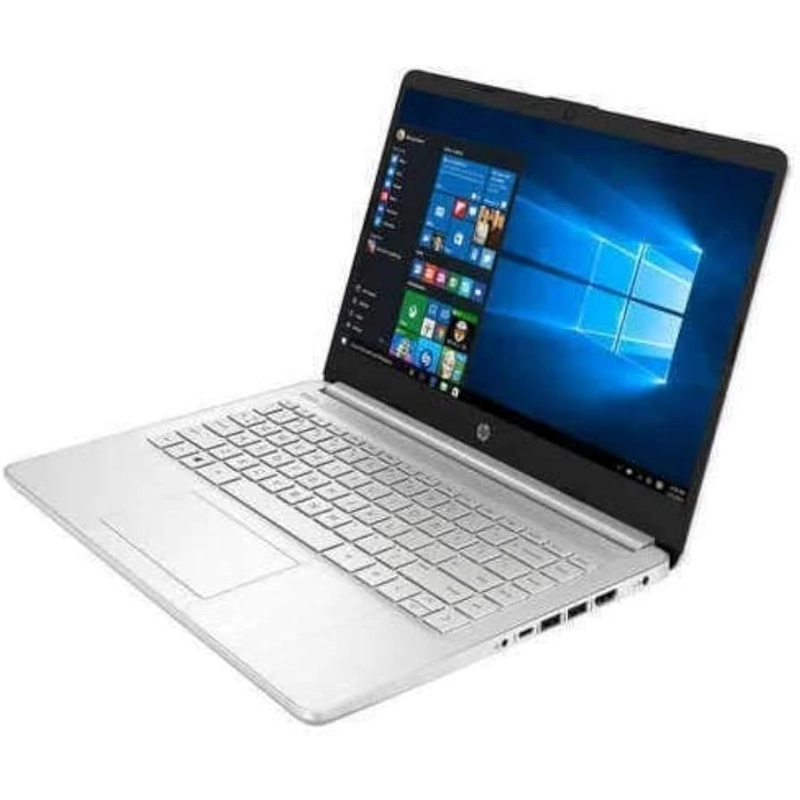 HP LAPTOP 14-DQ1043CL INTEL CORE I3-1005G1 1.2GHZ 4MB 8GB DDR4-2666 - 1