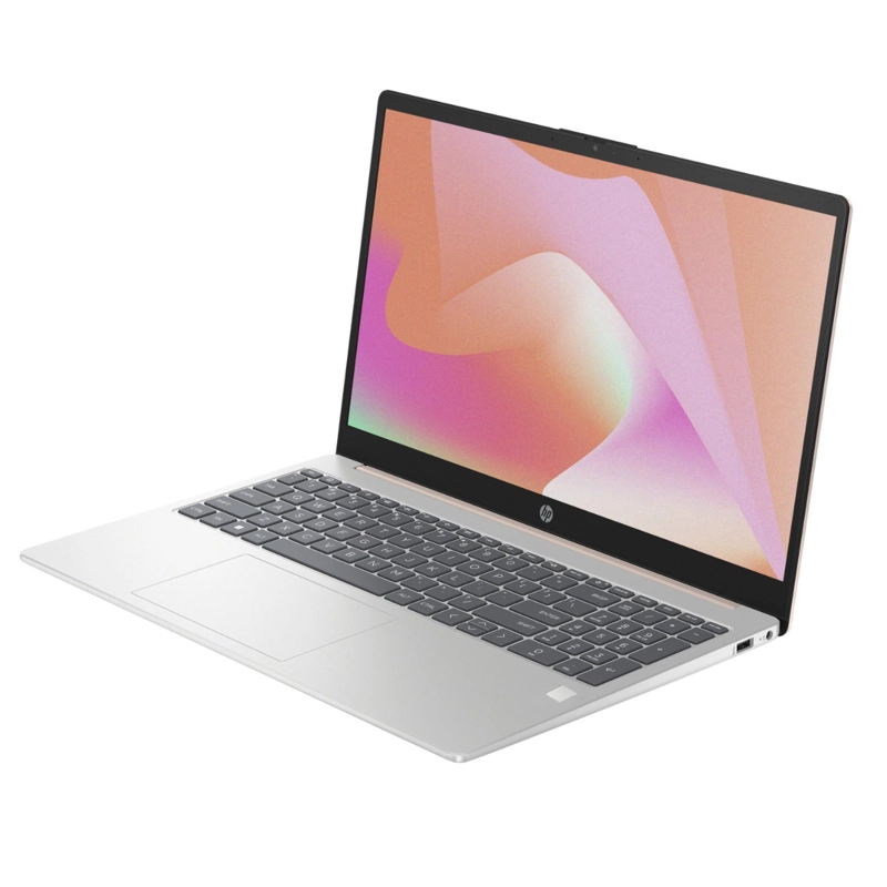 HP 15' CORE I3 2.1 8GB RAM 1TB HDD (2018) ROSA REACONDICIONADO - 2
