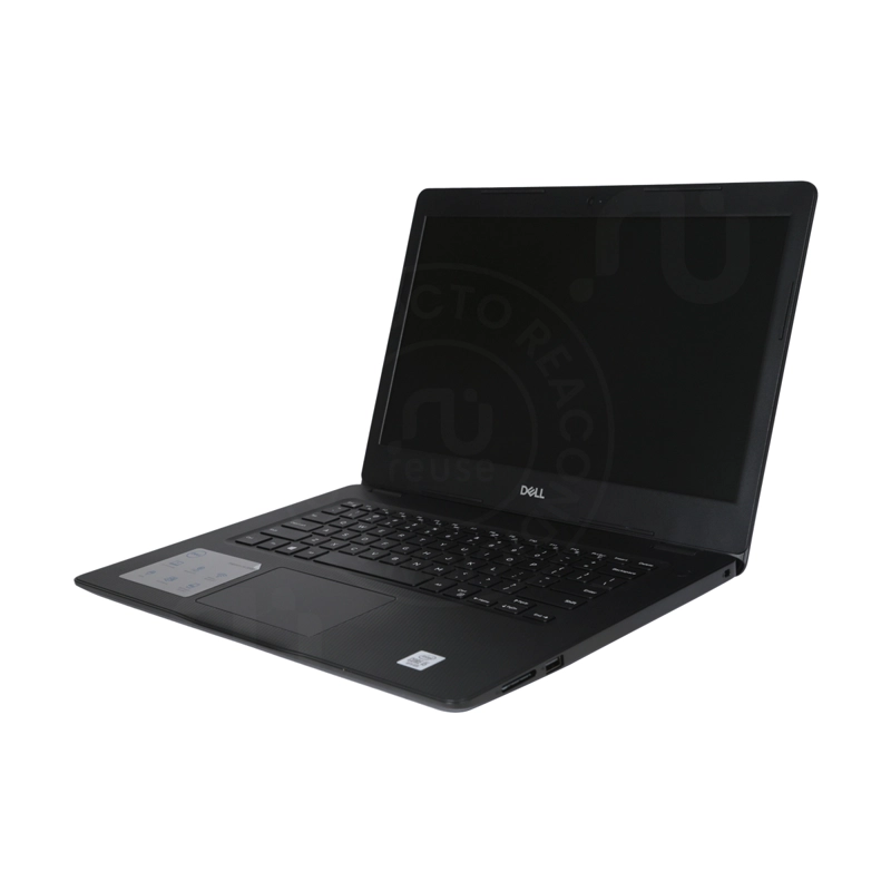 DELL INSPIRON 14-3493 14' HD/RAM 8GB /256 GB REACONDICIONADO - 1