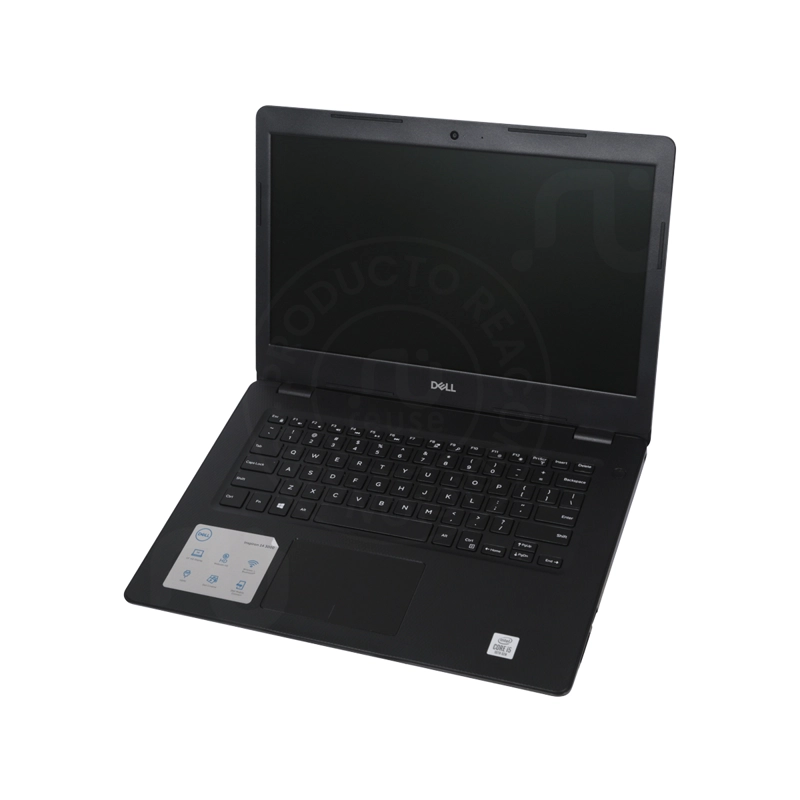 DELL INSPIRON 14-3493 14' HD/RAM 8GB /256 GB REACONDICIONADO - 3