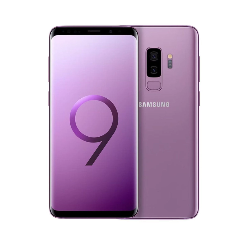 SAMSUNG GALAXY S9 64GB MORADO REACONDICIONADO - 1
