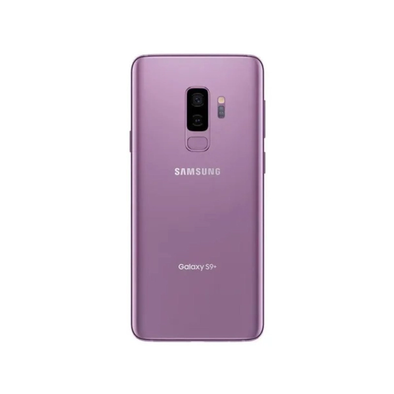 SAMSUNG GALAXY S9 64GB MORADO REACONDICIONADO - 2