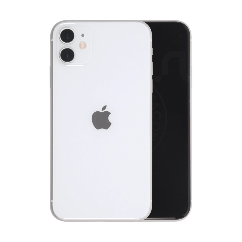 APPLE IPHONE 11 64GB BLANCO REACONDICIONADO - 2