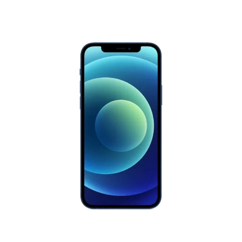 APPLE IPHONE 12 MINI 5G 64GB AZUL REACONDICIONADO - 2