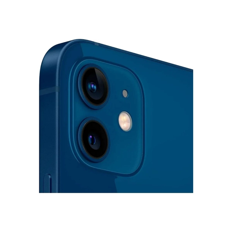 APPLE IPHONE 12 MINI 5G 64GB AZUL REACONDICIONADO - 3