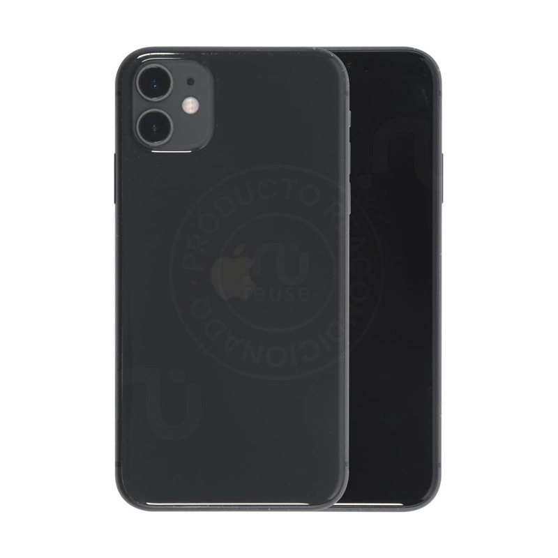 Iphone 11 128GB - Lila - Reacondicionado