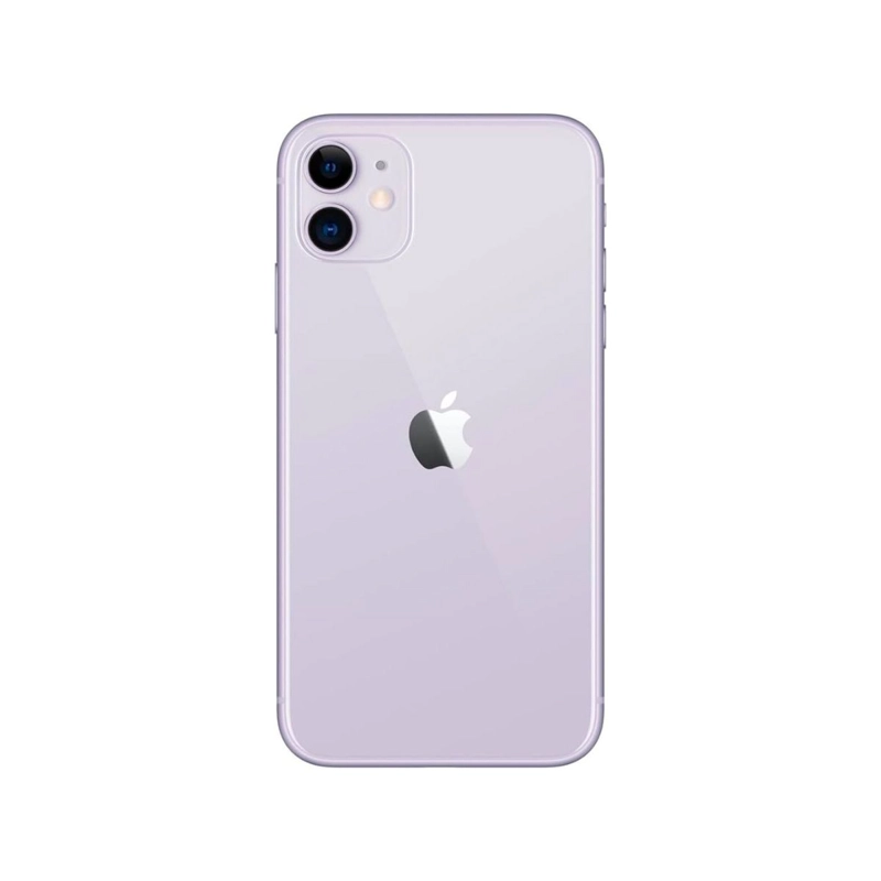 APPLE IPHONE 11 64GB MORADO REACONDICIONADO - 2