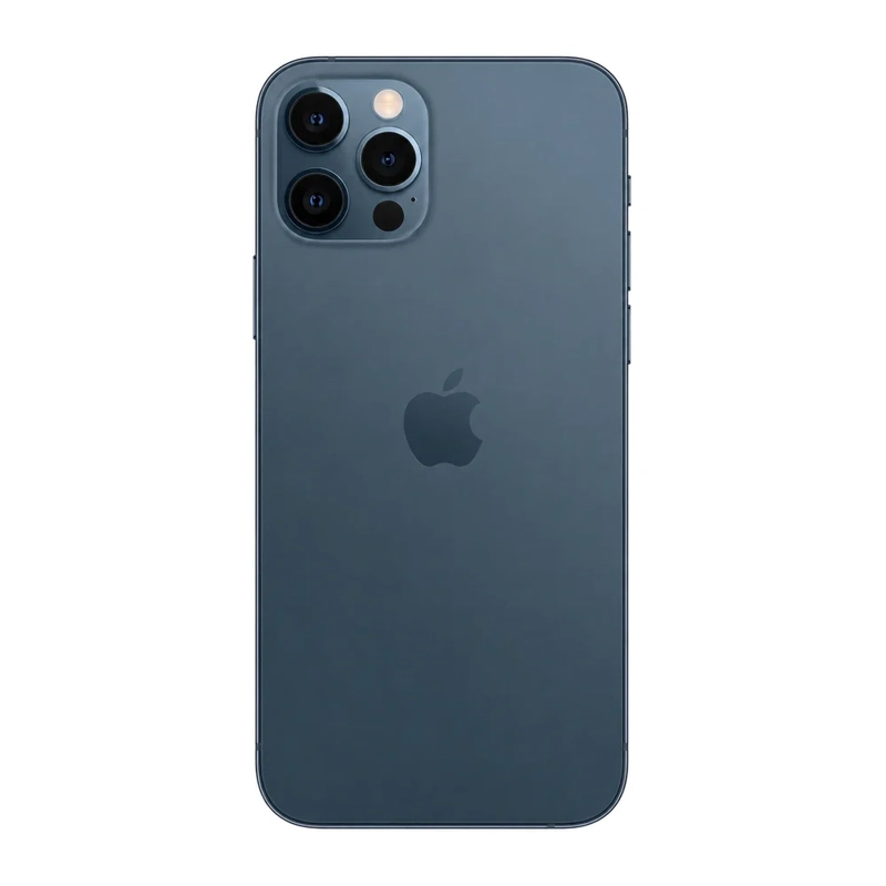 IPHONE 12 PRO 256 GB 6 GB RAM 12 MP 6.1 " 5G AZUL REACONDICIONADO - 2