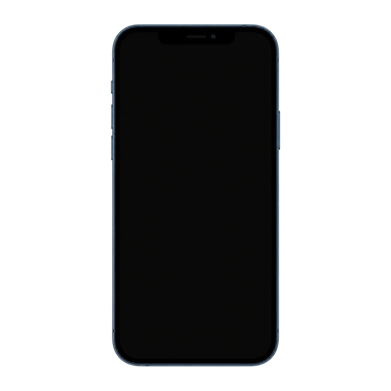 IPHONE 12 PRO 256 GB 6 GB RAM 12 MP 6.1 " 5G AZUL REACONDICIONADO - 4