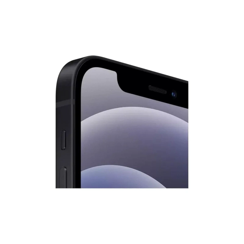 APPLE IPHONE 12 MINI 5G 64GB NEGRO REACONDICIONADO - 4