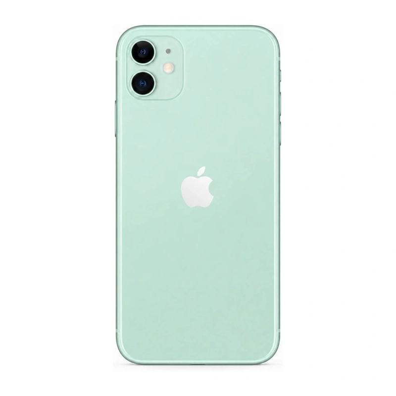 APPLE IPHONE 11 64GB VERDE REACONDICIONADO - 4