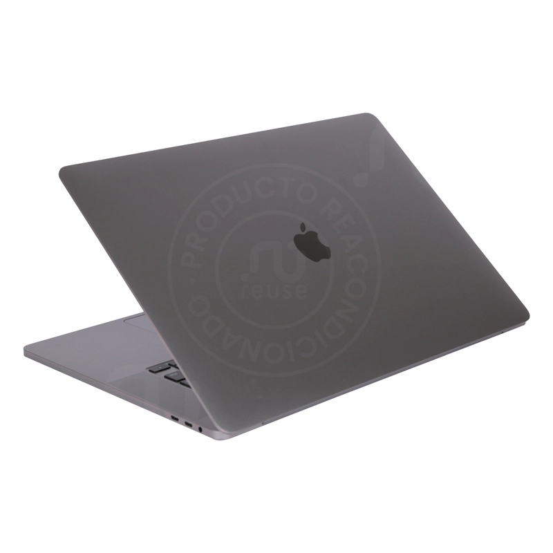 APPLE MACBOOK PRO 16'' CORE I7 16GB RAM 512GB SSD GRIS (2019