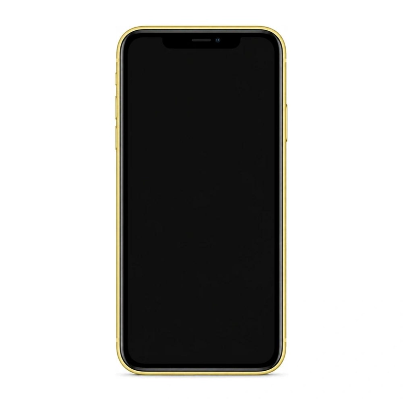 APPLE IPHONE 11 64GB AMARILLO REACONDICIONADO - 2