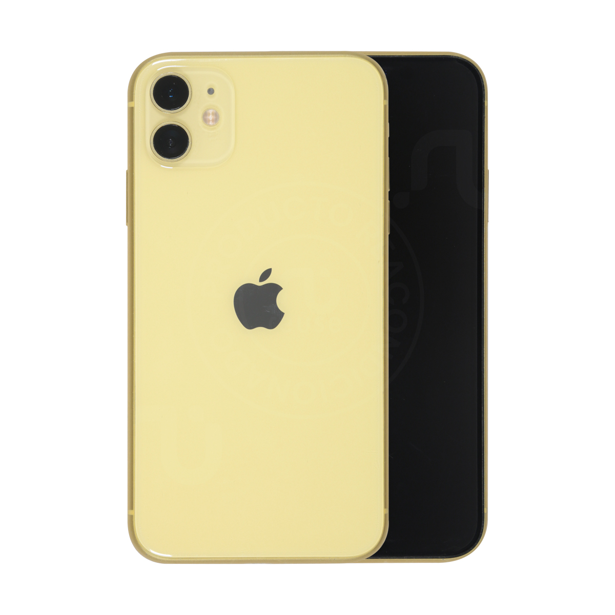 ト*シ様 Apple iPhone 11 64GB イエロー APPLE IPHONE 11 64GB AMARILLO REACONDICIONADO