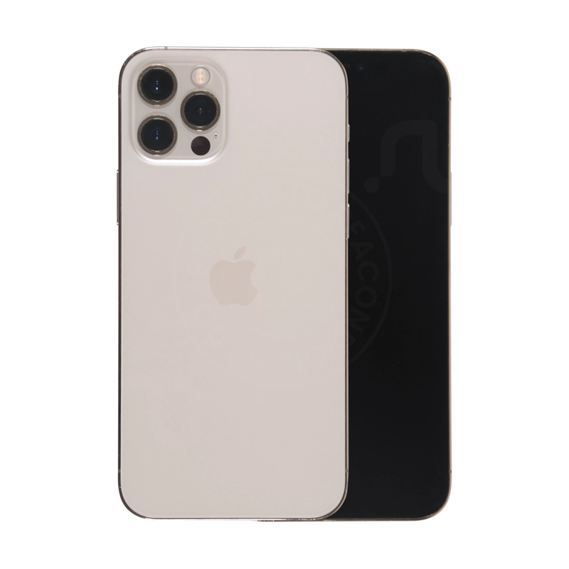 APPLE IPHONE 12 PRO 128GB ORO REACONDICIONADO - 1