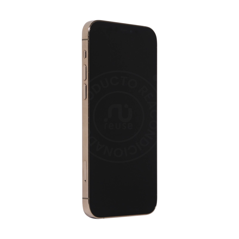 APPLE IPHONE 12 PRO 128GB ORO REACONDICIONADO - 2