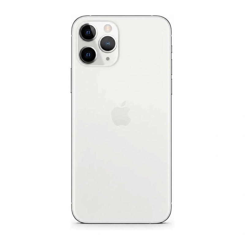 IPHONE 11 PRO 64 GB 4 GB RAM 12 MP 5.8 " PLATEADO REACONDICIONADO - 4
