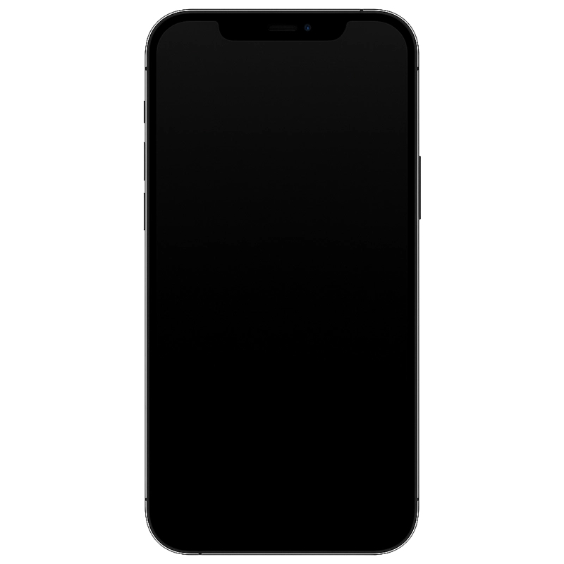 IPHONE 12 PRO MAX 128 GB 6 GB RAM 12 MP 6.7 " 5G GRIS REACONDICIONADO - 5