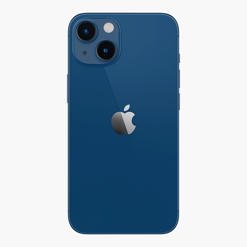 APPLE IPHONE 13 5G 128GB AZUL REACONDICIONADO - 3