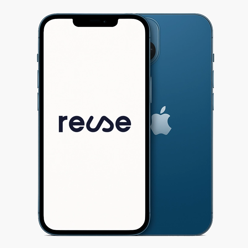 APPLE IPHONE 13 5G 128GB AZUL REACONDICIONADO - 4