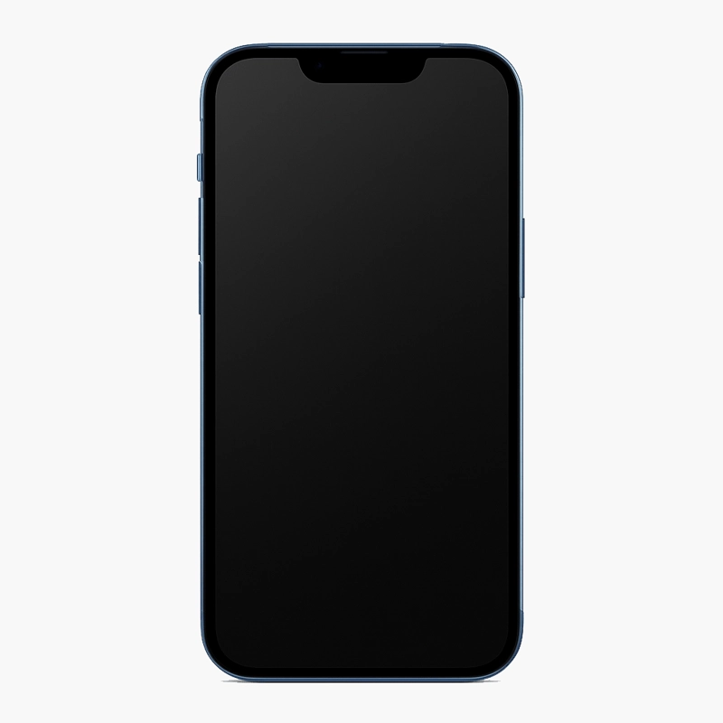 APPLE IPHONE 13 5G 128GB AZUL REACONDICIONADO - 5