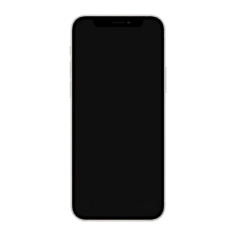 APPLE IPHONE 12 MINI 5G 64GB BLANCO REACONDICIONADO - 2