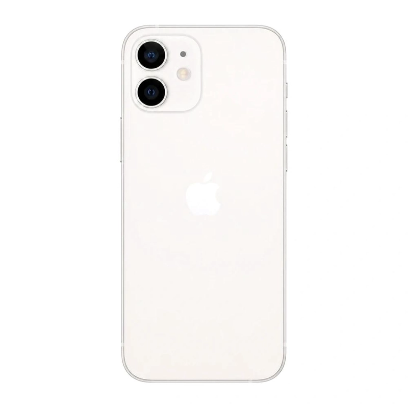 APPLE IPHONE 12 MINI 5G 64GB BLANCO REACONDICIONADO - 4
