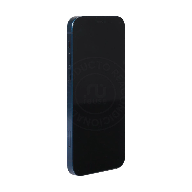 APPLE IPHONE 12 5G 128GB AZUL REACONDICIONADO - 3