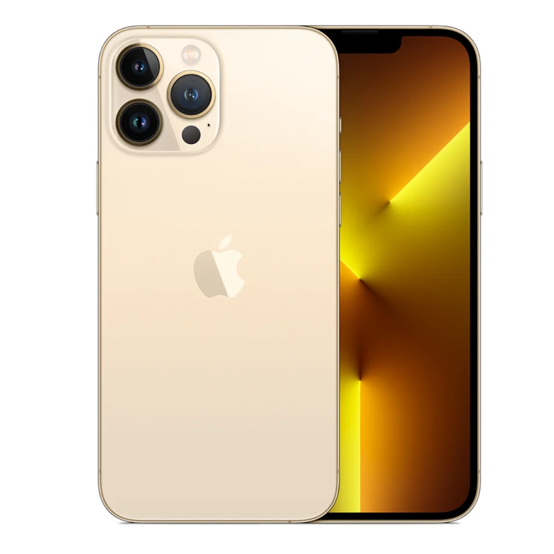 APPLE IPHONE 13 PRO 128GB ORO REACONDICIONADO - 2