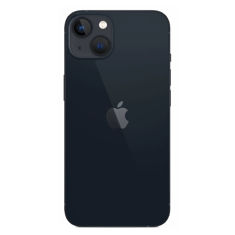 IPHONE 13 128 GB 4 GB RAM 12 MP 6.1 " 5G NEGRO REACONDICIONADO - 2