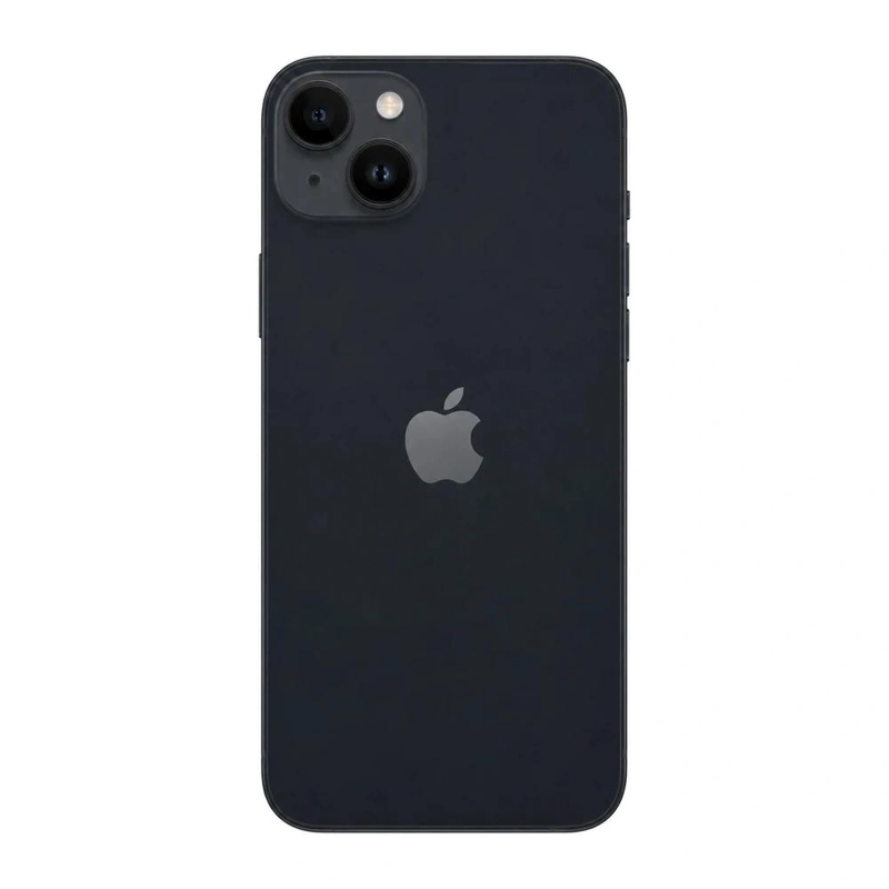 IPHONE 14 PLUS 128 GB 6 GB RAM 12 MP 6.7 " 5G NEGRO REACONDICIONADO - 4
